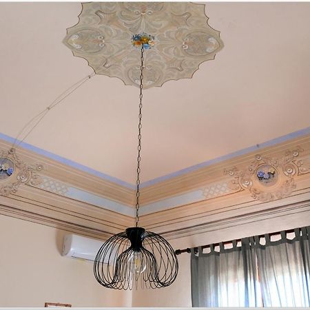 La Cava Di Sasa Villa Фавиняна Екстериор снимка
